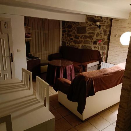 Apartamento O Casa Rural Roquemar Guijo de Granadilla Ngoại thất bức ảnh