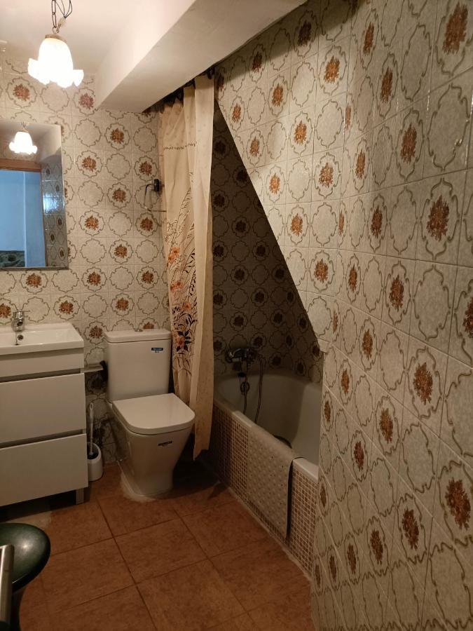 Apartamento O Casa Rural Roquemar Guijo de Granadilla Ngoại thất bức ảnh