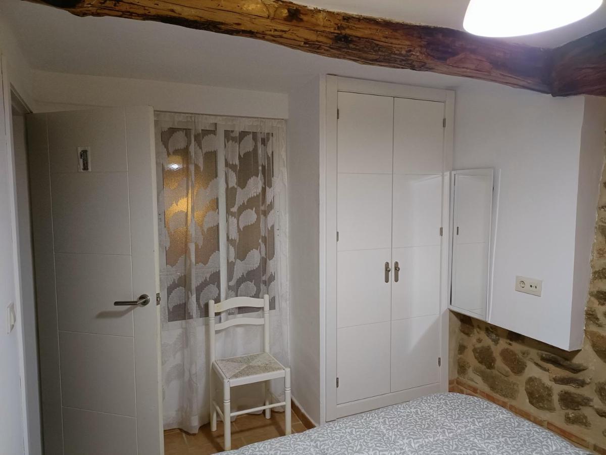 Apartamento O Casa Rural Roquemar Guijo de Granadilla Ngoại thất bức ảnh