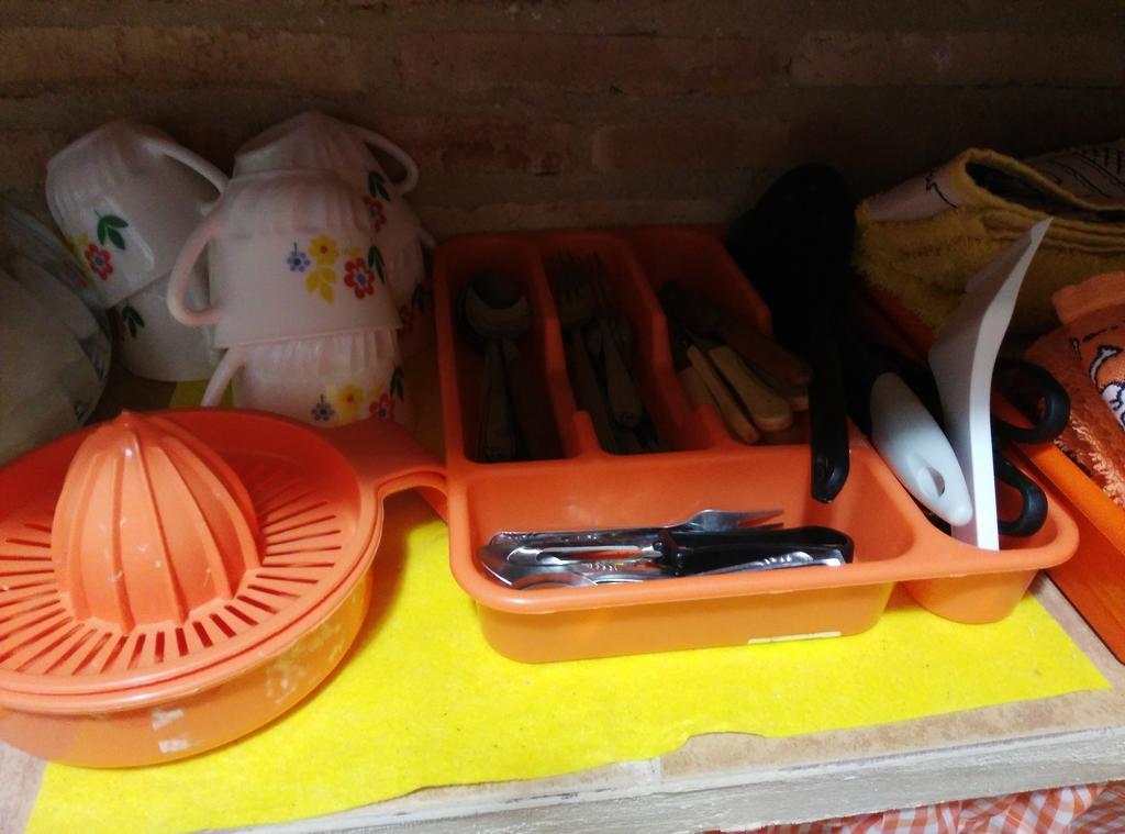 Apartamento O Casa Rural Roquemar Guijo de Granadilla Ngoại thất bức ảnh