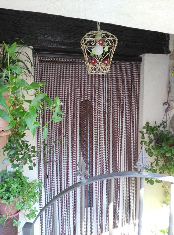Apartamento O Casa Rural Roquemar Guijo de Granadilla Ngoại thất bức ảnh