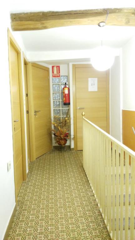 Apartamento O Casa Rural Roquemar Guijo de Granadilla Ngoại thất bức ảnh