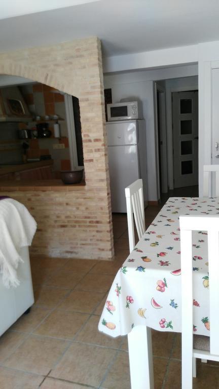 Apartamento O Casa Rural Roquemar Guijo de Granadilla Ngoại thất bức ảnh