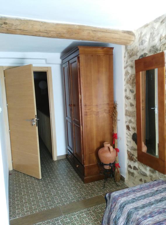 Apartamento O Casa Rural Roquemar Guijo de Granadilla Ngoại thất bức ảnh