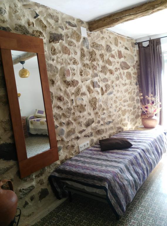 Apartamento O Casa Rural Roquemar Guijo de Granadilla Ngoại thất bức ảnh